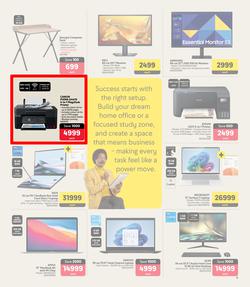 Makro : Room By Room (17 March - 06 April 2025), page 9