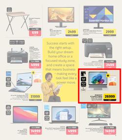 Makro : Room By Room (17 March - 06 April 2025), page 9