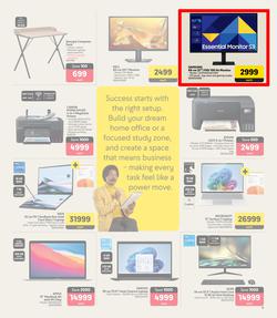Makro : Room By Room (17 March - 06 April 2025), page 9