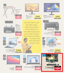 Makro : Room By Room (17 March - 06 April 2025), page 9