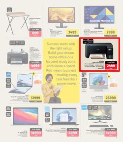 Makro : Room By Room (17 March - 06 April 2025), page 9