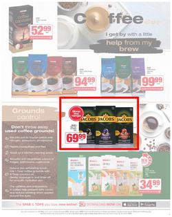 SPAR Western Cape : Great Savings, Every Day (20 May - 08 June 2025), page 9