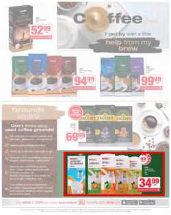 SPAR Western Cape : Great Savings, Every Day (20 May - 08 June 2025), page 9
