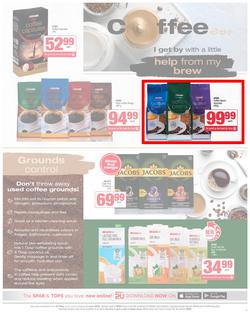 SPAR Western Cape : Great Savings, Every Day (20 May - 08 June 2025), page 9