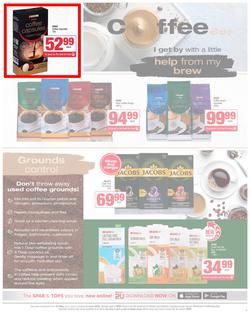 SPAR Western Cape : Great Savings, Every Day (20 May - 08 June 2025), page 9
