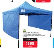 Camp Master Instant 205 Plus Gazebo