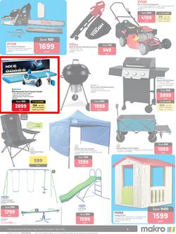 Makro : General Merchandise (15 April - 21 April 2024), page 9