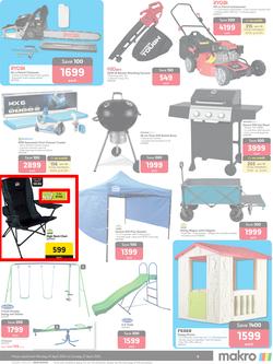 Makro : General Merchandise (15 April - 21 April 2024), page 9