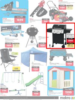 Makro : General Merchandise (15 April - 21 April 2024), page 9