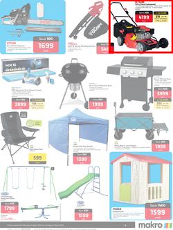 Makro : General Merchandise (15 April - 21 April 2024), page 9