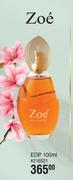 Zoe EDP-100ml