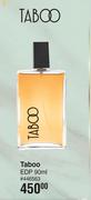 Taboo EDP-90ml