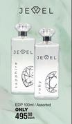 Jewel EDP Assorted-100ml Each