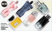 Coscentra EDT/EDP Assorted-100ml Each