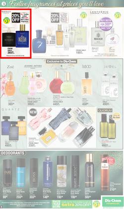 Dis-Chem : Hot Summer Deals (14 November - 08 December 2024), page 9