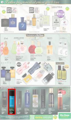 Dis-Chem : Hot Summer Deals (14 November - 08 December 2024), page 9