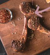 Spar Lamb Braai Chops-Per Kg