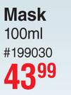 Gentle Skin Care Magic Mask-100ml