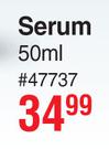 Gentle Skin Care Serum-50ml