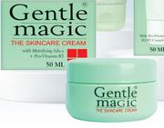 Gentle Skin Care Cream-50ml