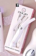 Dquip Facial Grooming Tools Electric Beauty Trimmer