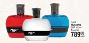 Ford Mustang EDT Assorted-100ml Each