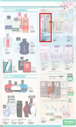 Dis-Chem : Summer Savings (19 October - 12 November 2023), page 9