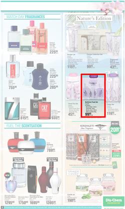 Dis-Chem : Summer Savings (19 October - 12 November 2023), page 9