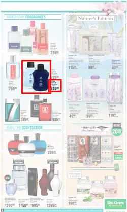 Dis-Chem : Summer Savings (19 October - 12 November 2023), page 9