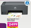 HP Smart Tank 581 3-In-1 Colour Printer