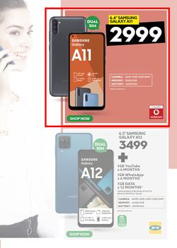 Ackermans Connect : Mobile Deals (1 February - 28 February 2021), page 9