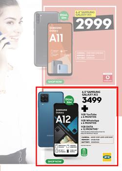 Ackermans Connect : Mobile Deals (1 February - 28 February 2021), page 9