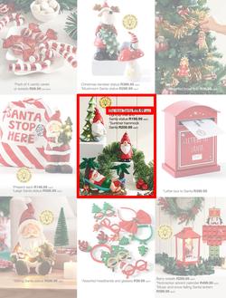 Mr Price Home : So Much More This Summer (26 October - 24 November 2023), page 9