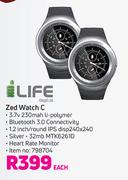 iLife Zed Watch C-Each