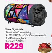 Shox Dynamix