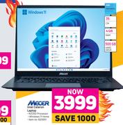 Mecer Intel Celeron Laptop