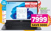 Acer Intel Core i5 A315-57