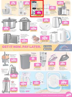 Game : Summer Paycation (30 September - 20 October 2023), page 9