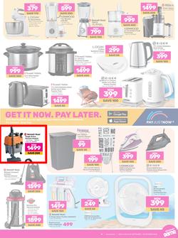 Game : Summer Paycation (30 September - 20 October 2023), page 9