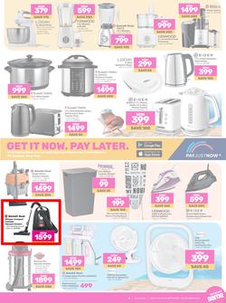 Game : Summer Paycation (30 September - 20 October 2023), page 9