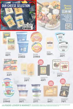Food Lover's Market KwaZulu-Natal : Winter Carnival Biggest Deals Of The Season (25 July - 31 July 2022), page 9