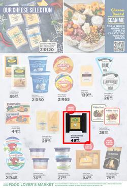 Food Lover's Market KwaZulu-Natal : Winter Carnival Biggest Deals Of The Season (25 July - 31 July 2022), page 9