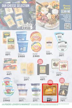 Food Lover's Market KwaZulu-Natal : Winter Carnival Biggest Deals Of The Season (25 July - 31 July 2022), page 9