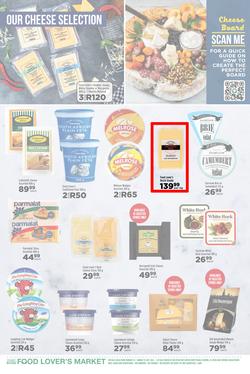 Food Lover's Market KwaZulu-Natal : Winter Carnival Biggest Deals Of The Season (25 July - 31 July 2022), page 9