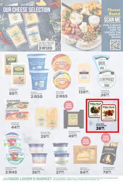 Food Lover's Market KwaZulu-Natal : Winter Carnival Biggest Deals Of The Season (25 July - 31 July 2022), page 9