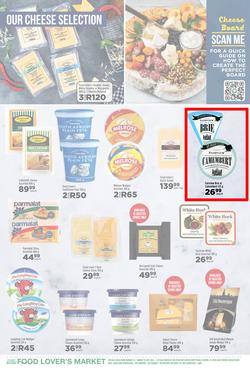 Food Lover's Market KwaZulu-Natal : Winter Carnival Biggest Deals Of The Season (25 July - 31 July 2022), page 9