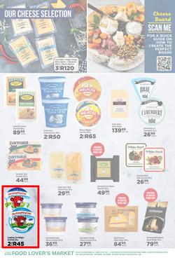 Food Lover's Market KwaZulu-Natal : Winter Carnival Biggest Deals Of The Season (25 July - 31 July 2022), page 9