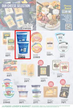 Food Lover's Market KwaZulu-Natal : Winter Carnival Biggest Deals Of The Season (25 July - 31 July 2022), page 9