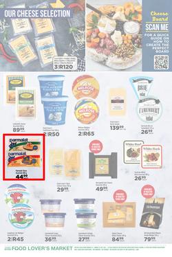 Food Lover's Market KwaZulu-Natal : Winter Carnival Biggest Deals Of The Season (25 July - 31 July 2022), page 9