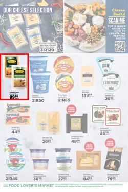 Food Lover's Market KwaZulu-Natal : Winter Carnival Biggest Deals Of The Season (25 July - 31 July 2022), page 9